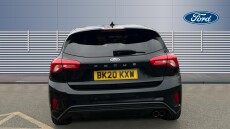 Ford Focus 1.0 EcoBoost 125 ST-Line X 5dr Petrol Hatchback